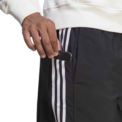 Shorts Adidas Chelsea 3 Listras Masculino IC1484