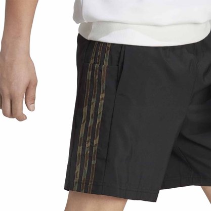 Shorts Adidas Chelsea 3 Listras Masculino IC1493