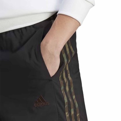 Shorts Adidas Chelsea 3 Listras Masculino IC1493