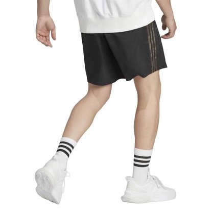 Shorts Adidas Chelsea 3 Listras Masculino IC1493