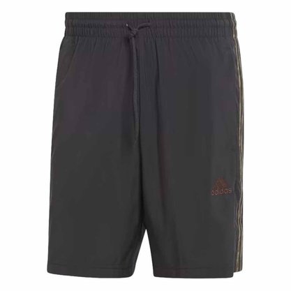 Shorts Adidas Chelsea 3 Listras Masculino IC1493