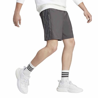 Shorts Adidas Chelsea 3 Stripes Masculino IC1494