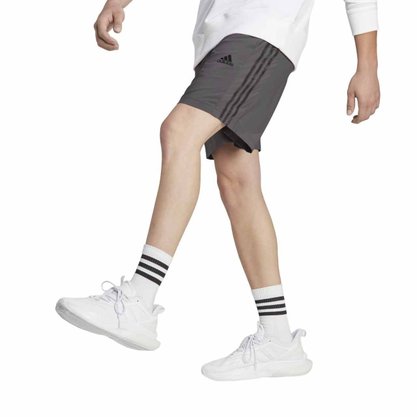 Shorts Adidas Chelsea 3 Stripes Masculino IC1494