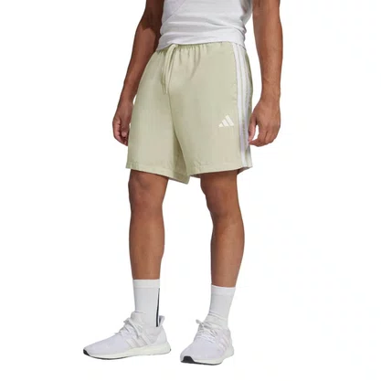 Shorts Adidas Chelsea 3 Stripes Masculino JE6437
