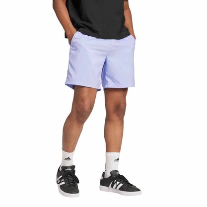 Shorts Adidas Chelsea Small Logo Masculino IW7699
