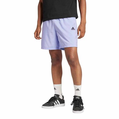 Shorts Adidas Chelsea Small Logo Masculino IW7699