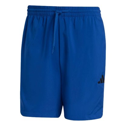 Shorts Adidas Chelsea Small Logo Masculino JF1116