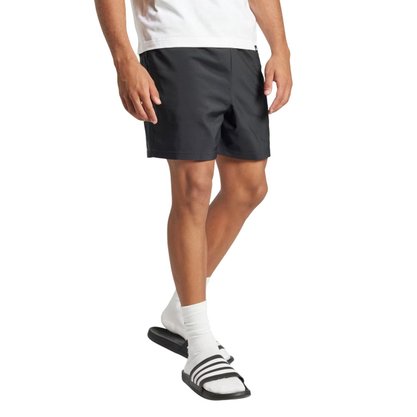 Shorts Adidas Chelsea Small Logo Masculino JF1117