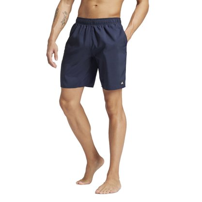 Shorts Adidas Clássico Masculino IX9792