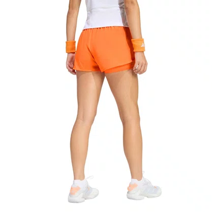 Shorts Adidas Climacool Match 2 em 1 Feminino KA4126