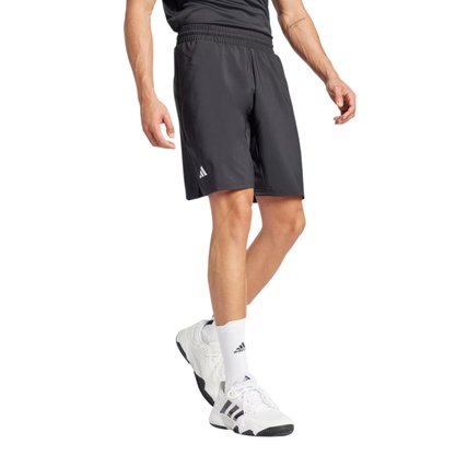 Shorts Adidas Club 3 Listras 7" Masculino JG3589
