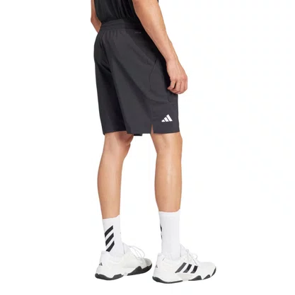 Shorts Adidas Club 3 Listras 9 Masculino JG3589