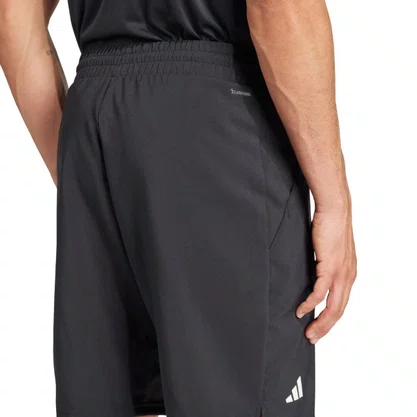 Shorts Adidas Club 3 Listras 9 Masculino JG3589