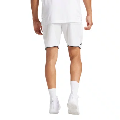 Shorts Adidas Club Climacool 7 Masculino JD8641