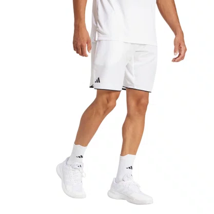 Shorts Adidas Club Climacool 7 Masculino JD8641