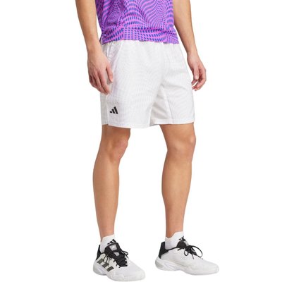 Shorts Adidas Club Grafico Masculino IX9679