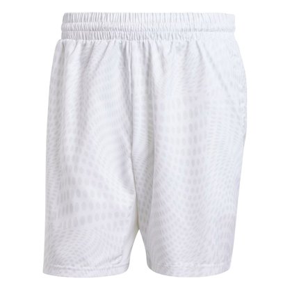Shorts Adidas Club Grafico Masculino IX9679