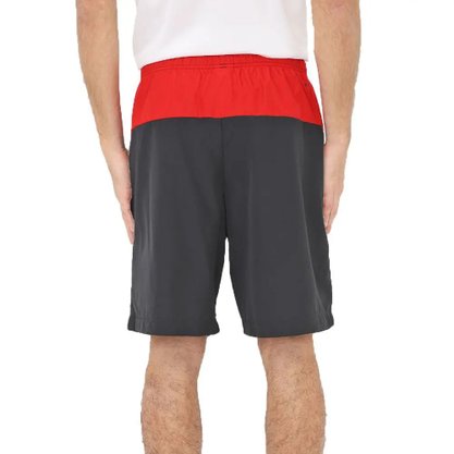 Shorts Adidas Colorblock Aeroready Masculino GL3417
