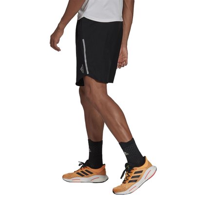 Shorts Adidas Designed 2 Running 7" Masculino H58578