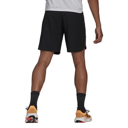 Shorts Adidas Designed 2 Running 7" Masculino H58578