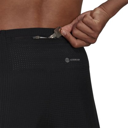 Shorts Adidas Designed 2 Running 7" Masculino H58578