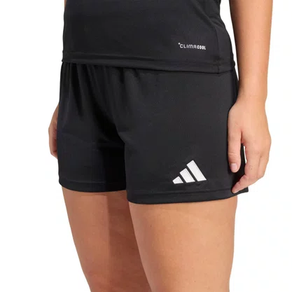 Shorts Adidas Ent26 Feminino JZ6540