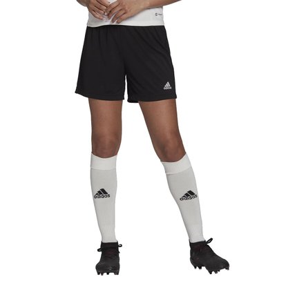 Shorts Adidas Entrada 22 Feminino H57508
