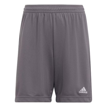 Shorts Adidas Entrada 22 Masculino H57505