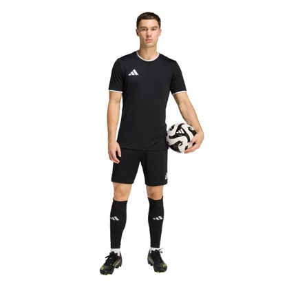 Shorts Adidas Entrada 26 Masculina JZ2521