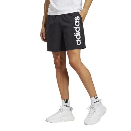 Shorts Adidas Ess Chelsea Linear Logo Masculino IC9441