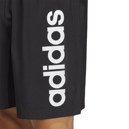 Shorts Adidas Ess Chelsea Linear Logo Masculino IC9441