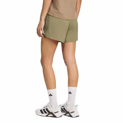 Shorts Adidas Essentials 2 Em 1 Feminino KT1262