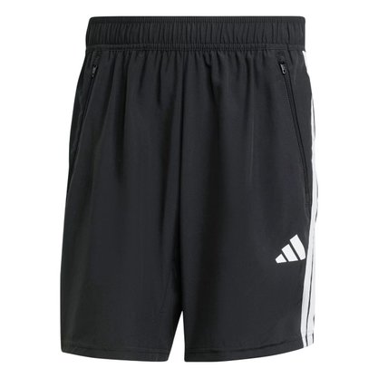 Shorts Adidas Essentials 3 Listras 7" Masculino JC7718