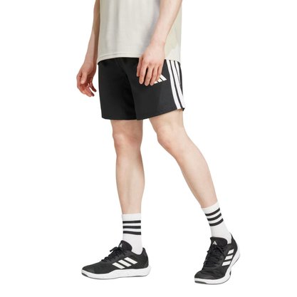 Shorts Adidas Essentials 3 Listras 7" Masculino JC7718