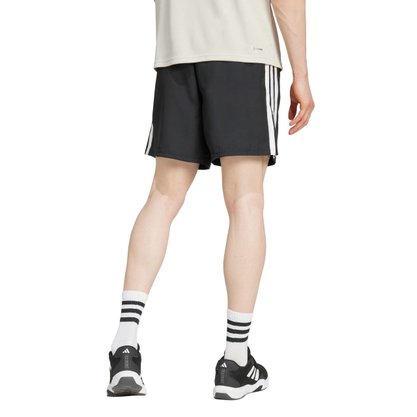 Shorts Adidas Essentials 3 Listras 7" Masculino JC7718