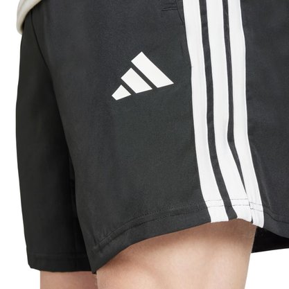 Shorts Adidas Essentials 3 Listras 7" Masculino JC7718