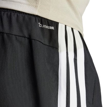 Shorts Adidas Essentials 3 Listras 7" Masculino JC7718