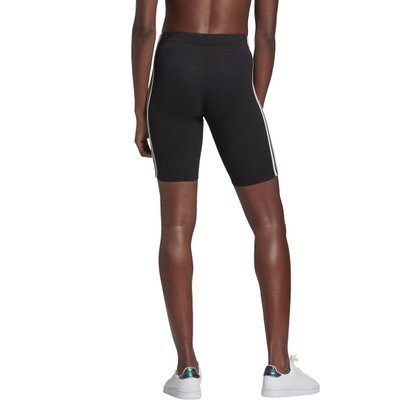Shorts Adidas Essentials 3-Stripes Bike Feminino GR3866