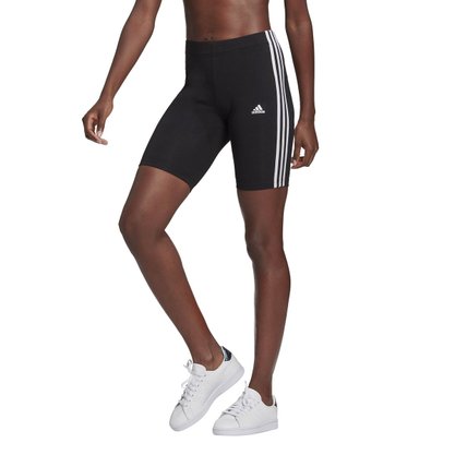 Shorts Adidas Essentials 3-Stripes Bike Feminino GR3866