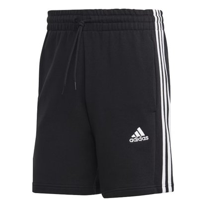 Shorts Adidas Essentials 3-Stripes Masculino IC9435