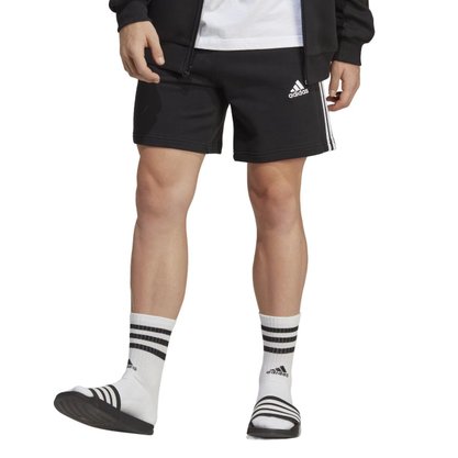Shorts Adidas Essentials 3-Stripes Masculino IC9435