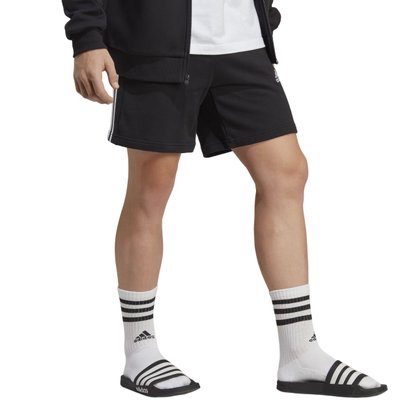 Shorts Adidas Essentials 3-Stripes Masculino IC9435