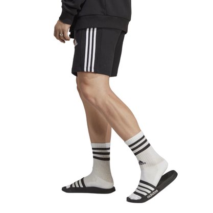 Shorts Adidas Essentials 3-Stripes Masculino IC9435