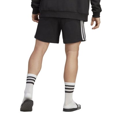 Shorts Adidas Essentials 3-Stripes Masculino IC9435