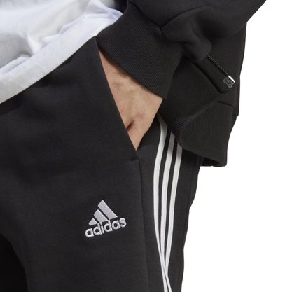 Shorts Adidas Essentials 3-Stripes Masculino IC9435