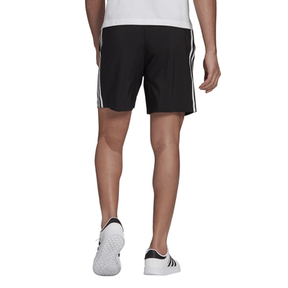 Shorts Adidas Essentials Chelsea 3 Stripes Masculino GL0022