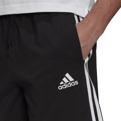 Shorts Adidas Essentials Chelsea 3 Stripes Masculino GL0022
