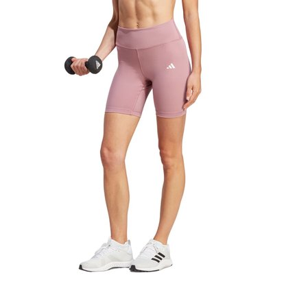 Shorts Adidas Essentials Latin Fit Feminina IA1902