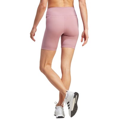 Shorts Adidas Essentials Latin Fit Feminina IA1902