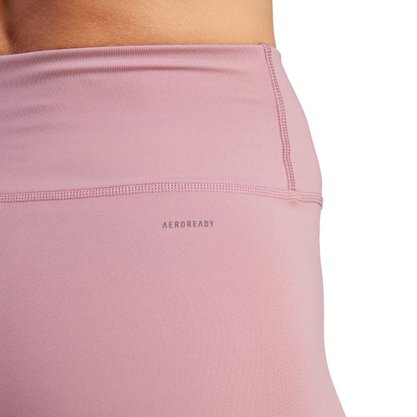 Shorts Adidas Essentials Latin Fit Feminina IA1902